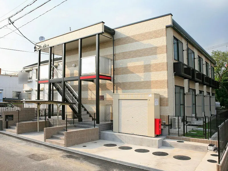 知立市牛田２丁目 月極駐車場